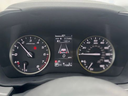 Used 2024 Subaru Crosstrek 2.5i Sport AWD/4WD image 14