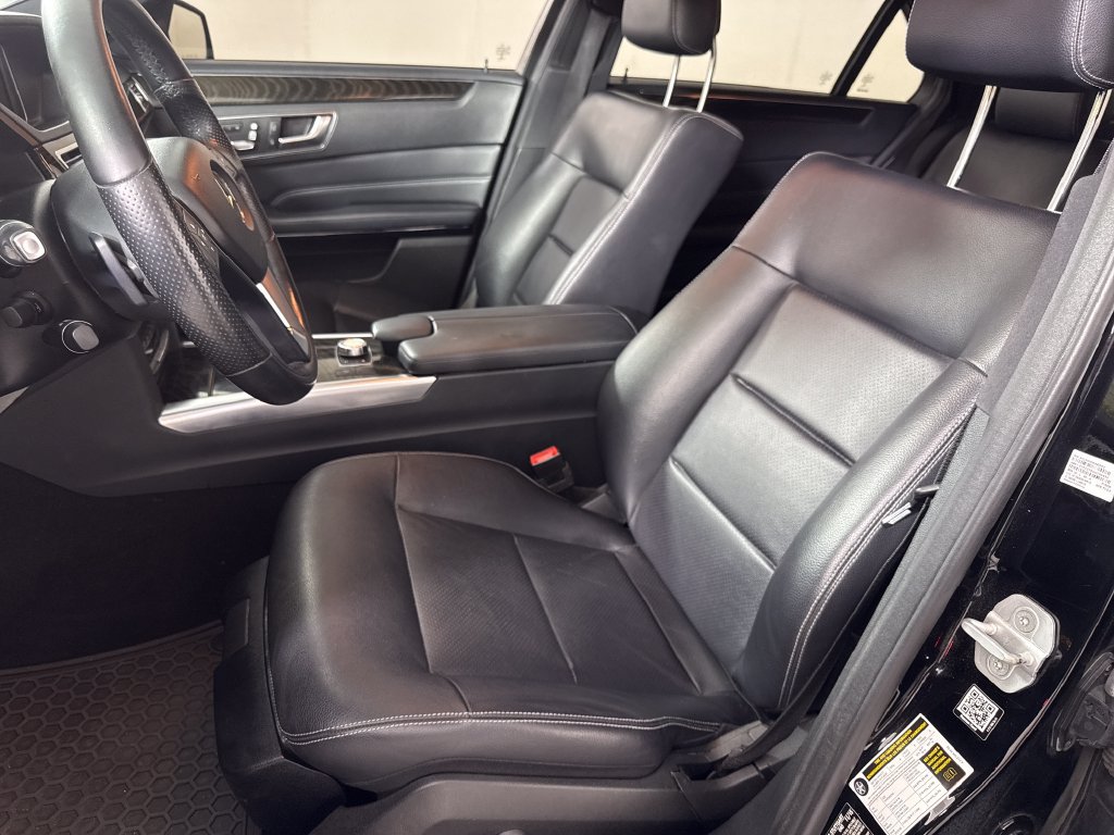 Used 2016 Mercedes-Benz E 350 Sedan image 10