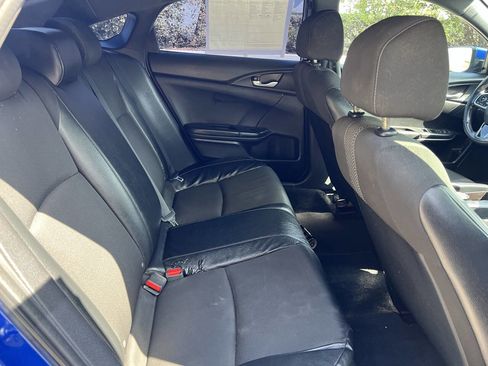 Used 2019 Honda Civic Sport image 20