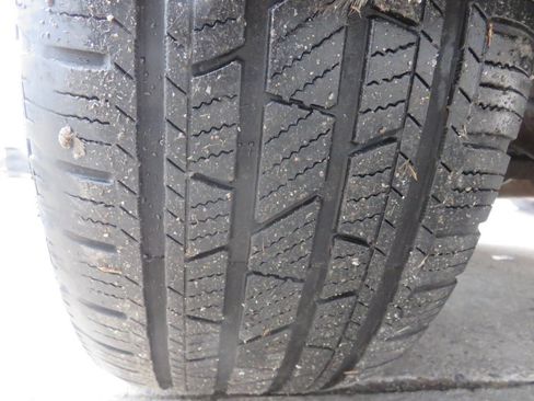 Used 2012 Toyota Sequoia Limited image 38