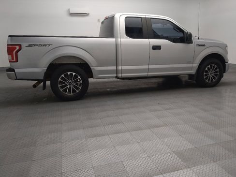 Used 2017 Ford F150 XL w/ Equipment Group 101A Mid image 10