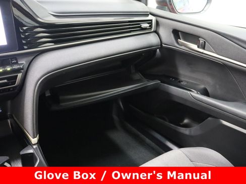 Certified 2025 Toyota Camry LE image 23