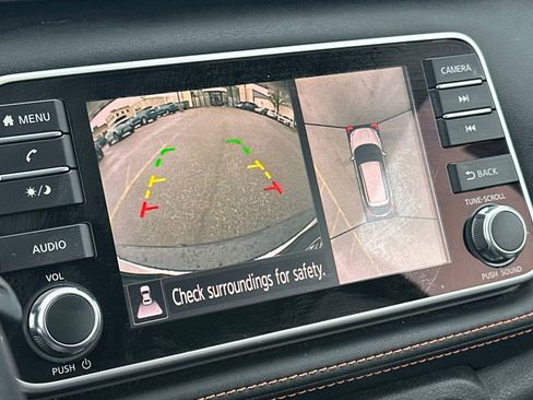 Used 2020 Nissan Kicks SR w/ SR Premium Package image 21