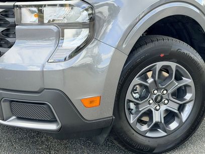 New 2026 Ford Maverick XLT