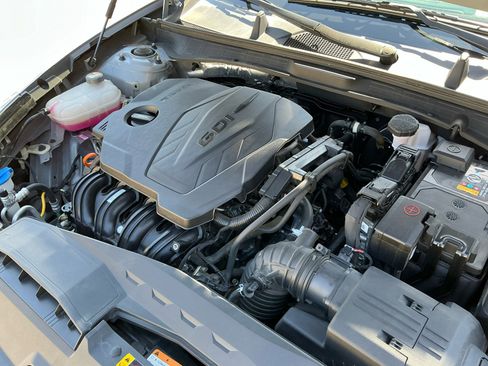 Used 2021 Hyundai Sonata SEL image 26