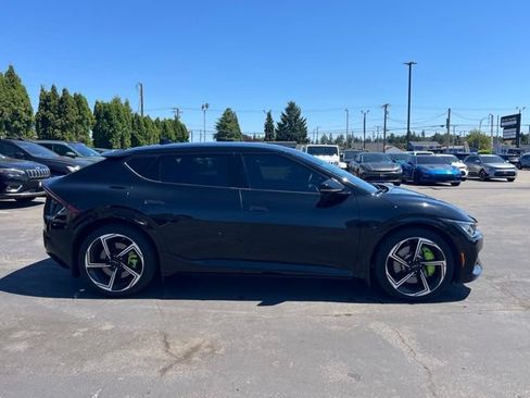 Certified 2023 Kia EV6 GT AWD/4WD image 6