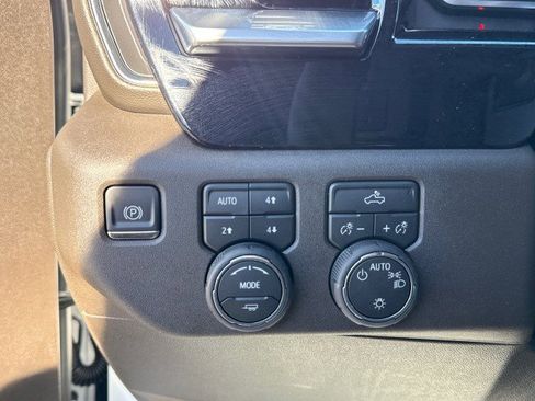 New 2026 Chevrolet Silverado 1500 LT image 20