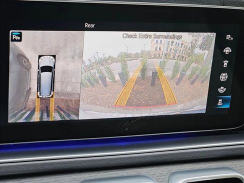 Used 2020 Mercedes-Benz GLS 450 GLS 450 image 14