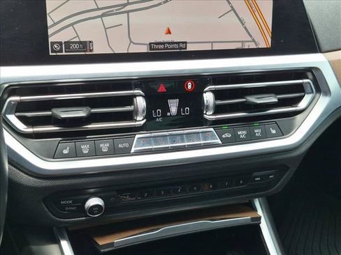 Used 2019 BMW 330i Sedan w/ Convenience Package RWD image 15
