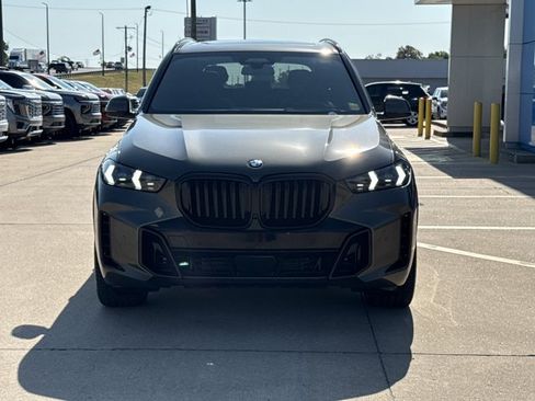 Used 2024 BMW X5 xDrive40i w/ M Sport Package AWD/4WD image 15
