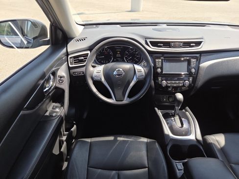 Used 2014 Nissan Rogue SL AWD/4WD image 25