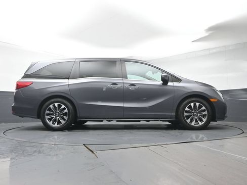 Used 2022 Honda Odyssey EX-L image 34