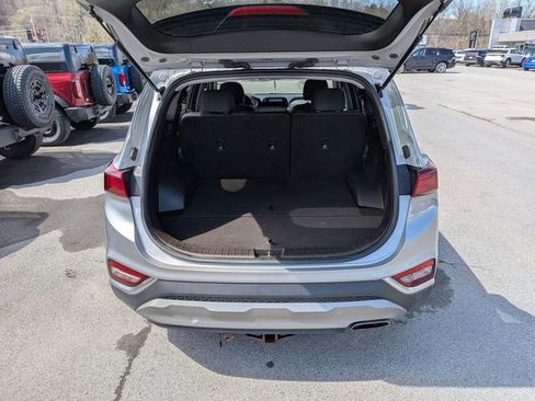 Used 2020 Hyundai Santa Fe SEL AWD/4WD image 17