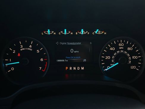 Used 2018 Ford F150 XLT w/ Equipment Group 302A Luxury image 39