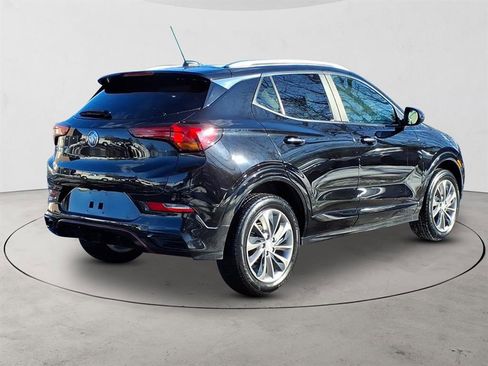 Used 2023 Buick Encore GX Select w/ Sport Touring Package image 5