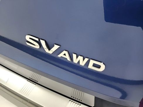 Used 2022 Nissan Rogue SV image 12