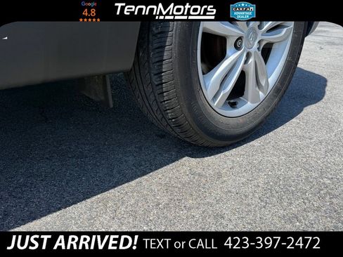 Used 2013 Hyundai Tucson GLS AWD/4WD image 9