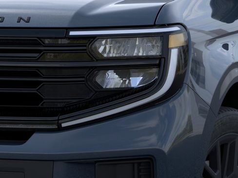 New 2026 Ford Expedition Platinum w/ Stealth Appearance Package AWD/4WD image 18