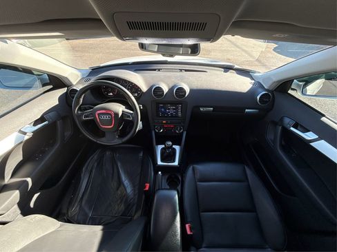 Used 2009 Audi A3 2.0T image 30