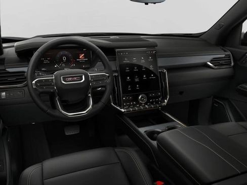 New 2027 GMC Acadia Elevation w/ Black Edition FWD image 32