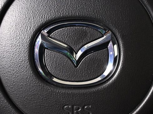 Used 2025 MAZDA CX-50 AWD 2.5 Hybrid w/ Premium Pkg image 36
