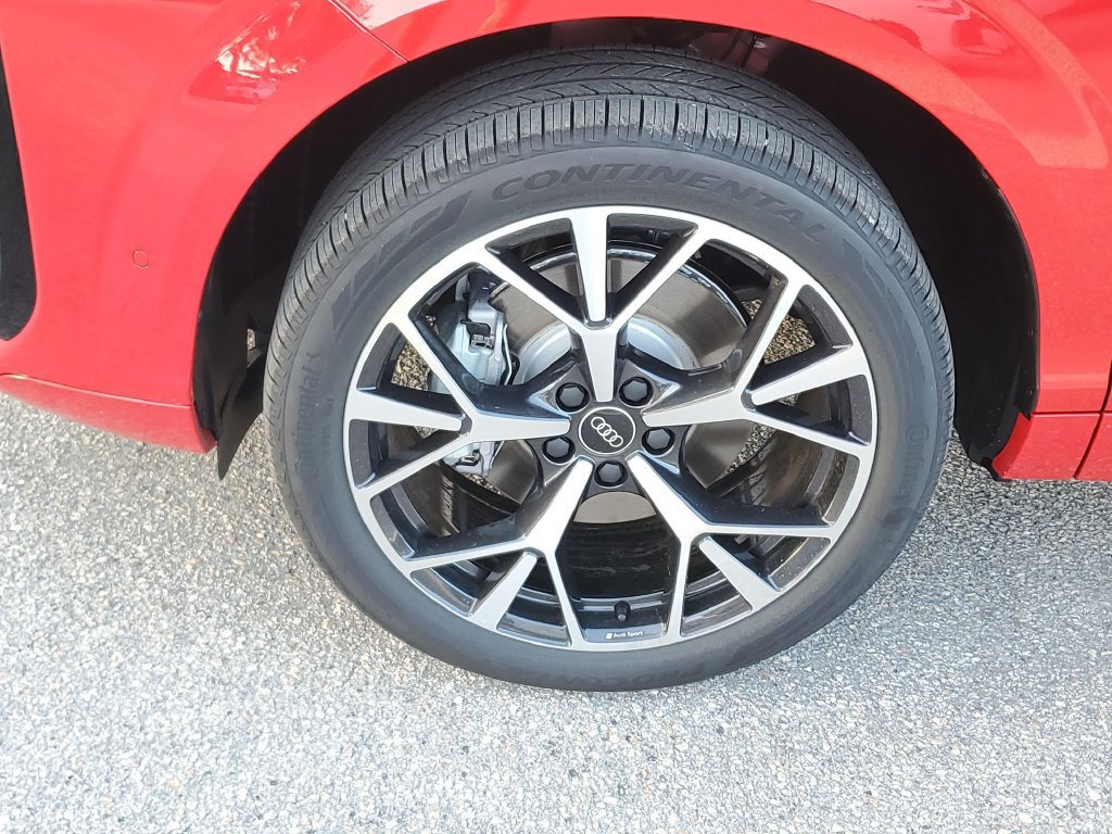 New 2026 Audi Q3 quattro 2.0T AWD/4WD image 13