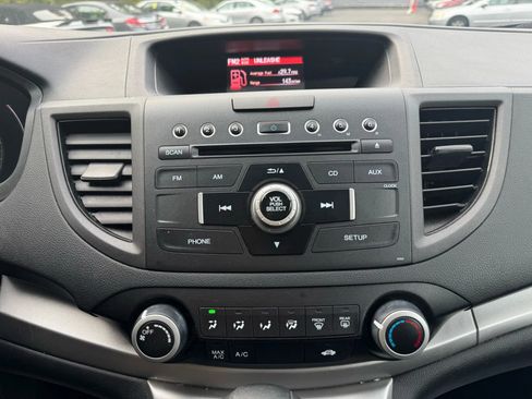 Used 2014 Honda CR-V LX image 21