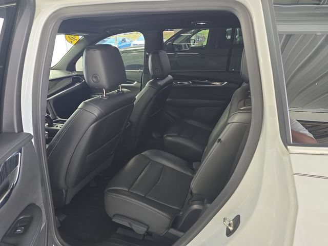 Used 2020 Cadillac XT6 Premium Luxury FWD image 10