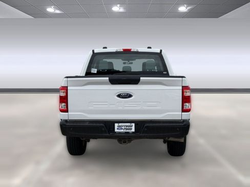 Used 2022 Ford F150 XL w/ Trailer Tow Package AWD/4WD image 10