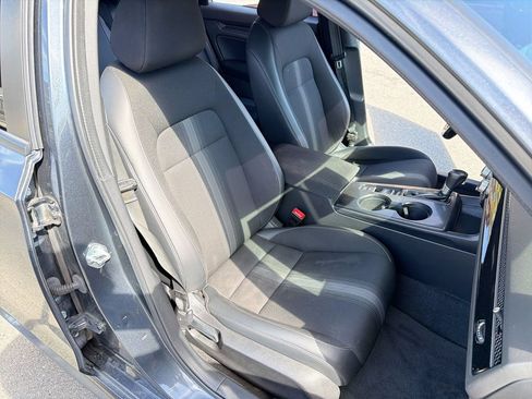 Used 2022 Honda Civic Sport image 24