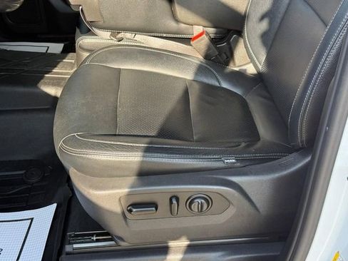 Used 2019 Chevrolet Silverado 1500 LT w/ All-Star Edition image 16