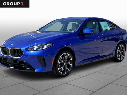 New 2025 BMW 228i xDrive