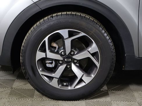 Used 2020 Kia Sportage LX w/ LX Popular Package image 19