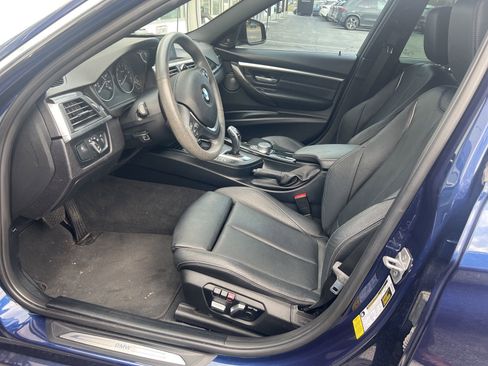 Used 2017 BMW 330i Sedan image 6