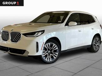 Used 2026 BMW X3 xDrive30i w/ Premium Package AWD/4WD video 1