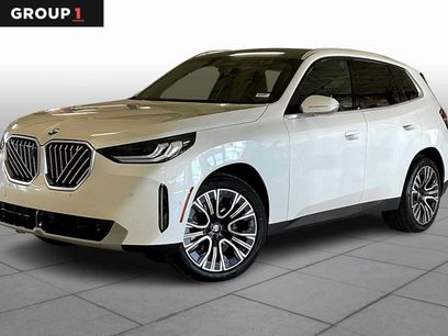 Used 2026 BMW X3 xDrive30i w/ Premium Package