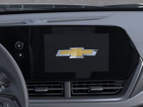 New 2026 Chevrolet Trax RS w/ Sunroof Package image 20
