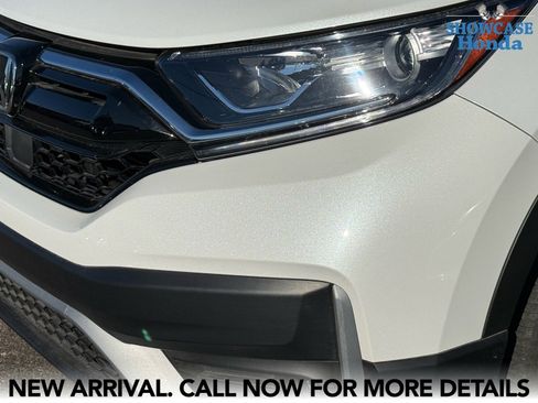 Used 2022 Honda CR-V EX image 9