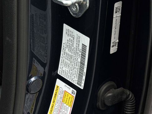 Certified 2024 Honda CR-V Sport image 33