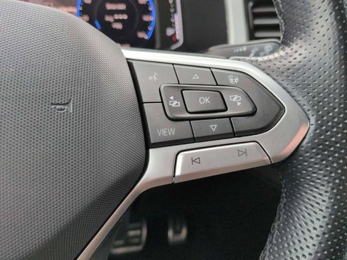 Used 2021 Volkswagen Atlas Cross Sport SEL Premium R-Line image 27