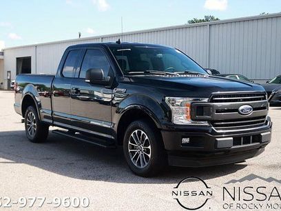 Used 2019 Ford F150 XLT w/ Equipment Group 302A Luxury