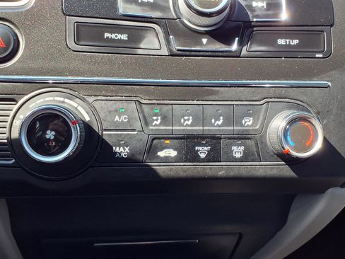 Used 2014 Honda Civic LX image 7