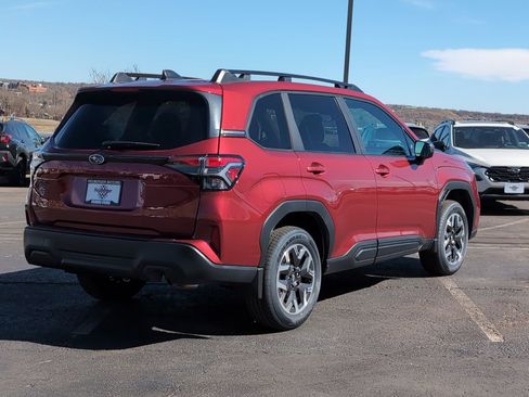 New 2026 Subaru Forester Premium image 7