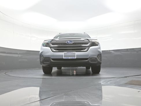 New 2026 Subaru Forester Limited AWD/4WD image 10