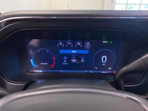 New 2026 Ford F250 Lariat w/ Black Appearance Package AWD/4WD image 27
