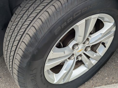 Used 2015 Chevrolet Equinox LT w/ Driver Convenience Package FWD image 42