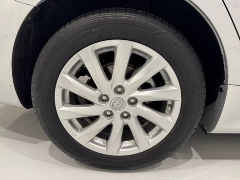 Used 2013 MAZDA MAZDA6 i Touring image 22