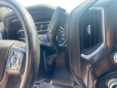 Used 2022 GMC Sierra 2500 AT4 AWD/4WD image 22