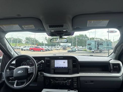 Used 2026 Ford F350 XL AWD/4WD image 10