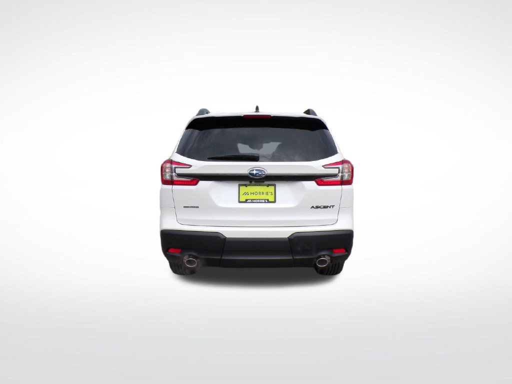 New 2027 Subaru Ascent Premium AWD/4WD image 4